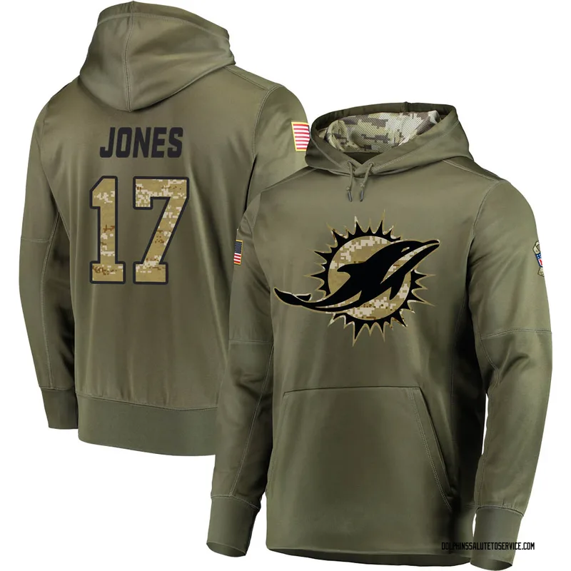 youth miami dolphins hoodie