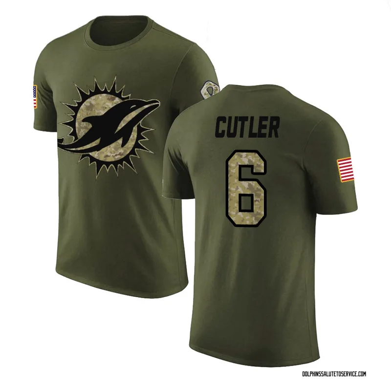 jay cutler t shirt